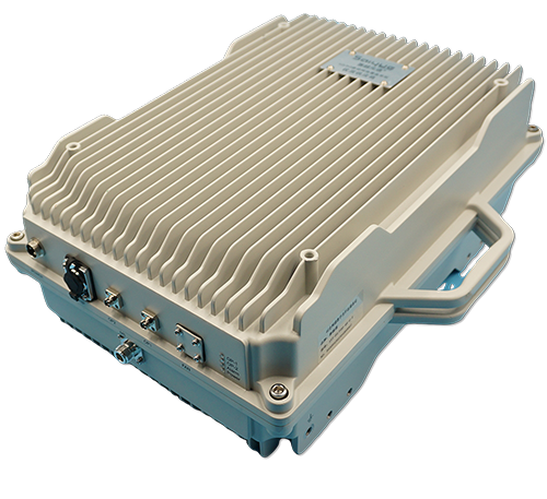 上栗单频/双频/四频/五频运营级数字光纤直放站