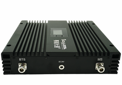 上栗双频手机信号增强器2000㎡