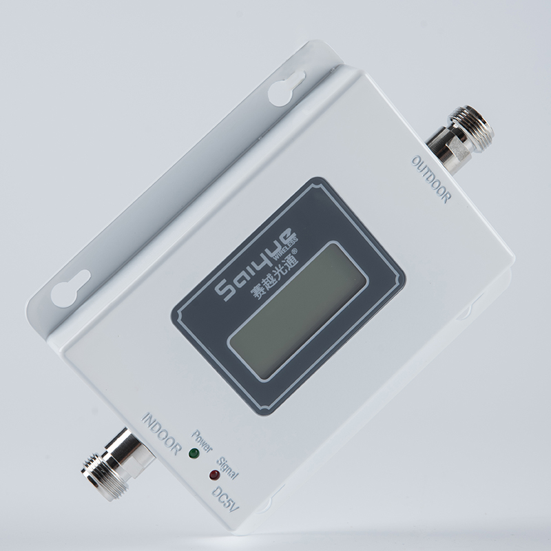 上栗家用配电房机房信号放大器200㎡