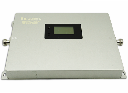  上栗三频/四频/五频手机信号接收器800㎡