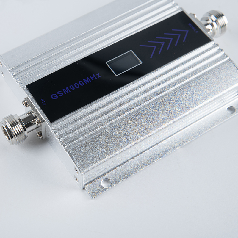 上栗家用单频手机信号增强器100㎡
