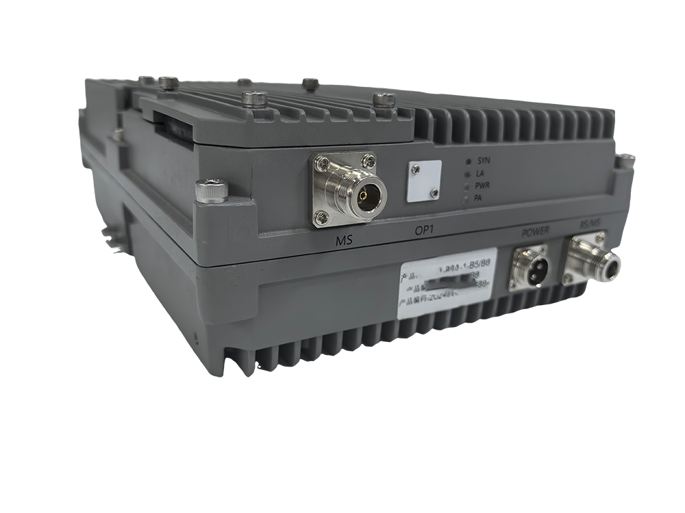  上栗三频手机信号接收器2000㎡