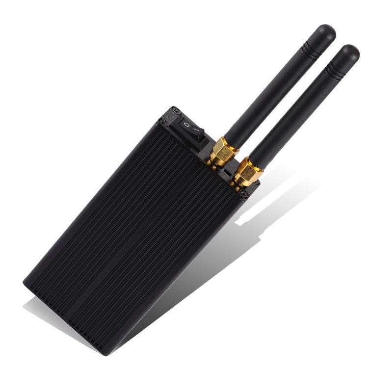  上栗1.2G/1.5G导航屏蔽器