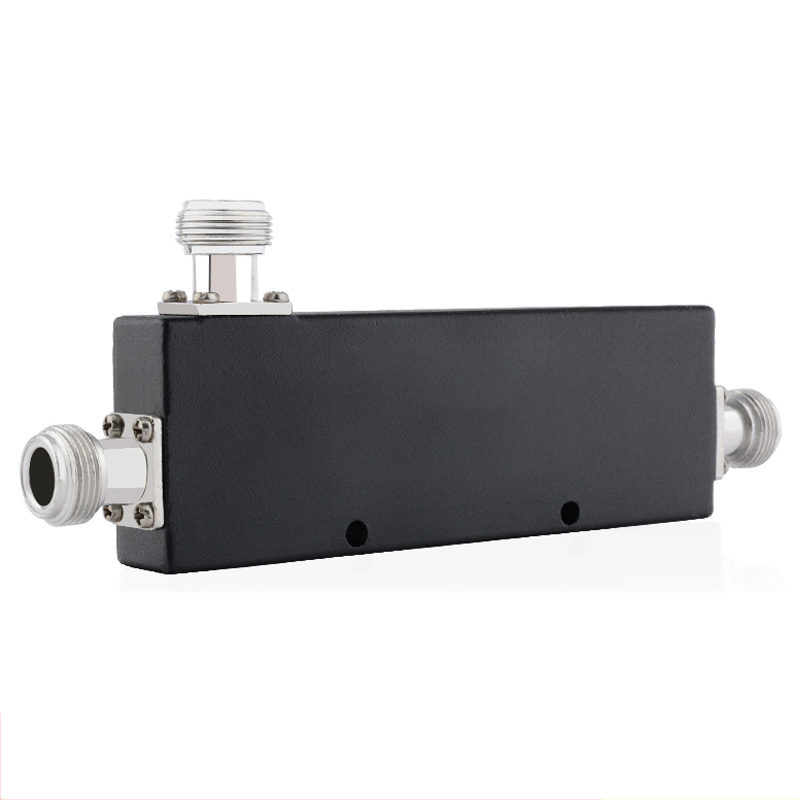  上栗FM调频广播同步广播耦合器