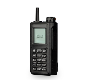  上栗单兵无人机侦测预警仪