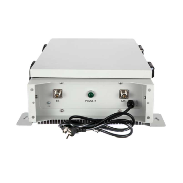  上栗无线对讲系统双向干线放大器