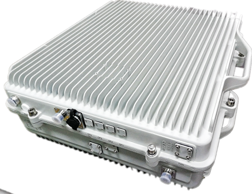 上栗信令级数字室分型移动通信干扰器