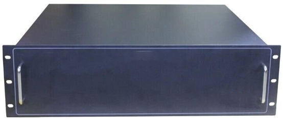  上栗FM调频广播主机