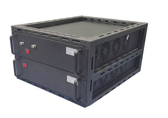 上栗室内大功率通讯管控屏蔽系统