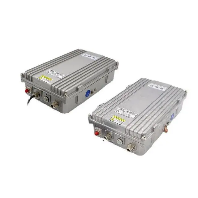  上栗FM调频应急广播数字光纤近端机远端机