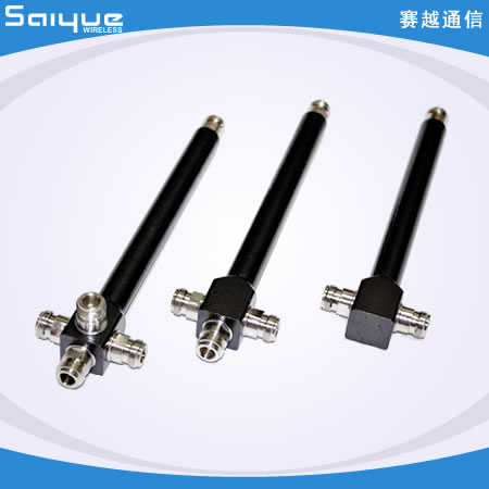  上栗FM调频广播同步广播功分器