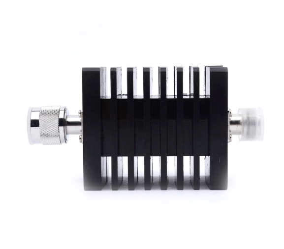  上栗腔体固定衰减器0-3G/0-4G  N型接口