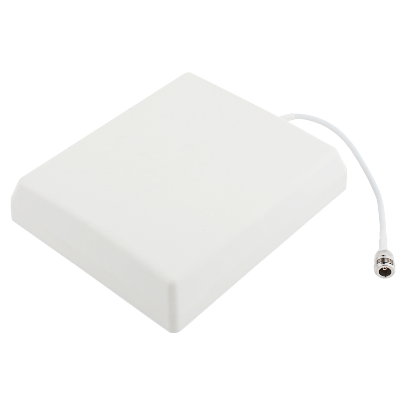  上栗室内外定向接收发射壁挂小平板天线700-3700MHz