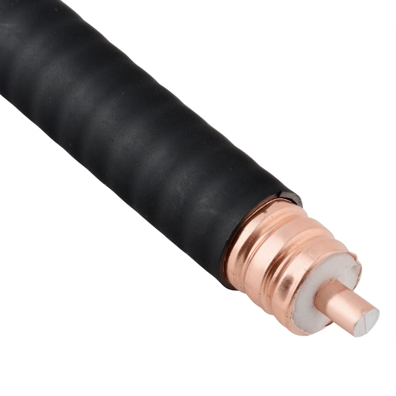  上栗HCAAY50-12（1/2”）同轴射频电缆馈线