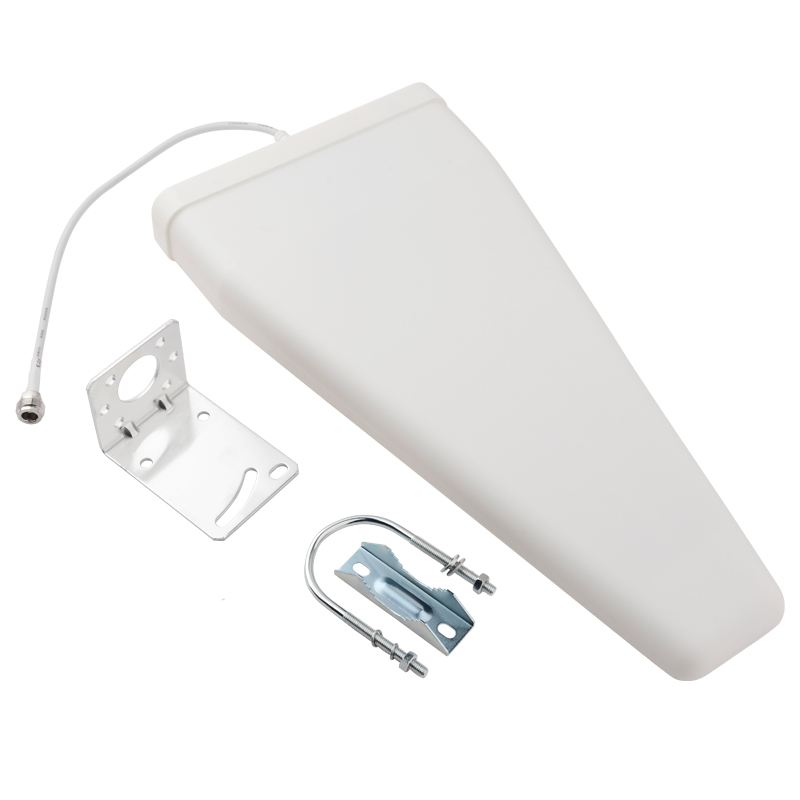  上栗对数周期天线定向接收发射700-3700MHz